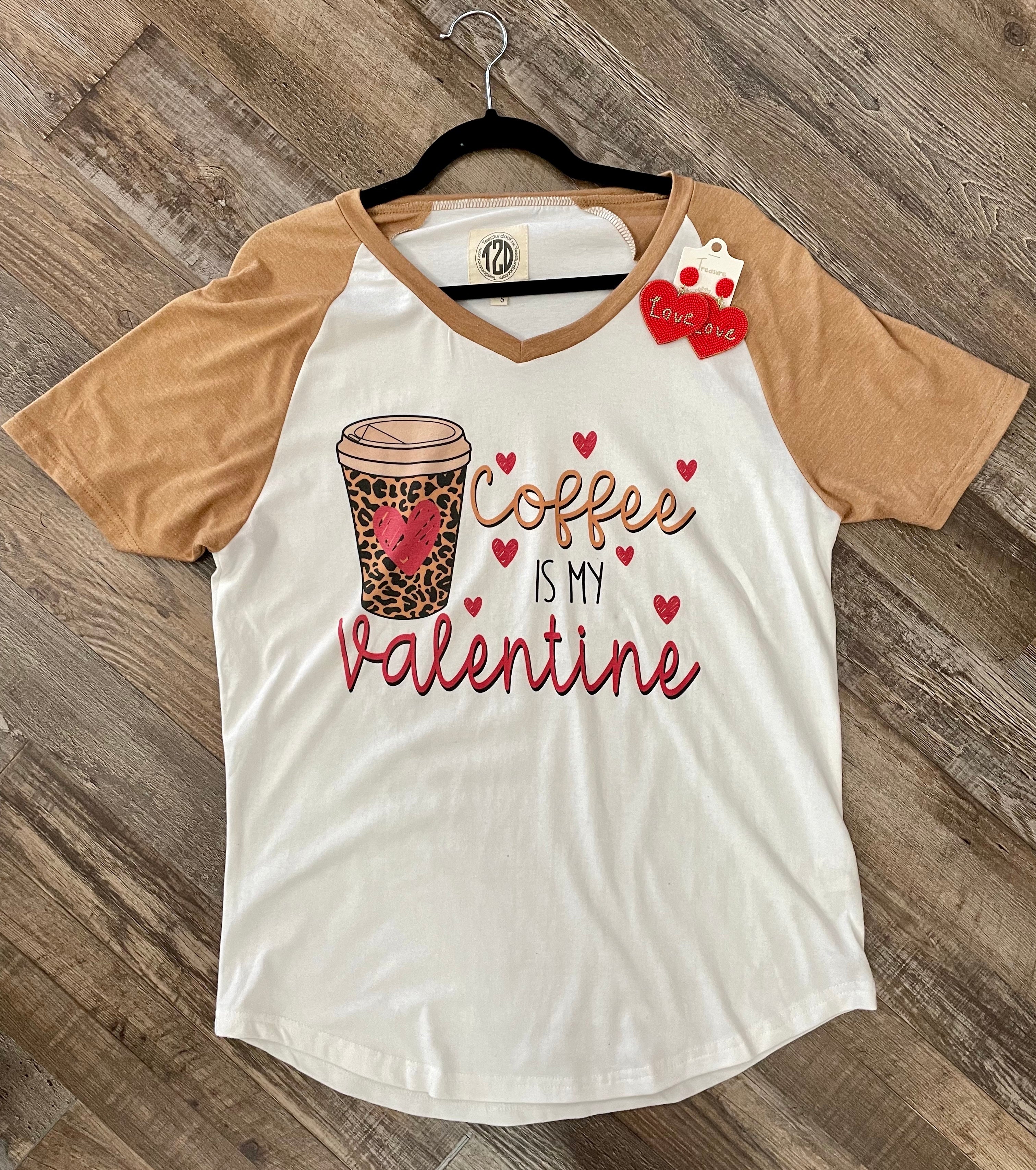 Coffee Valentine