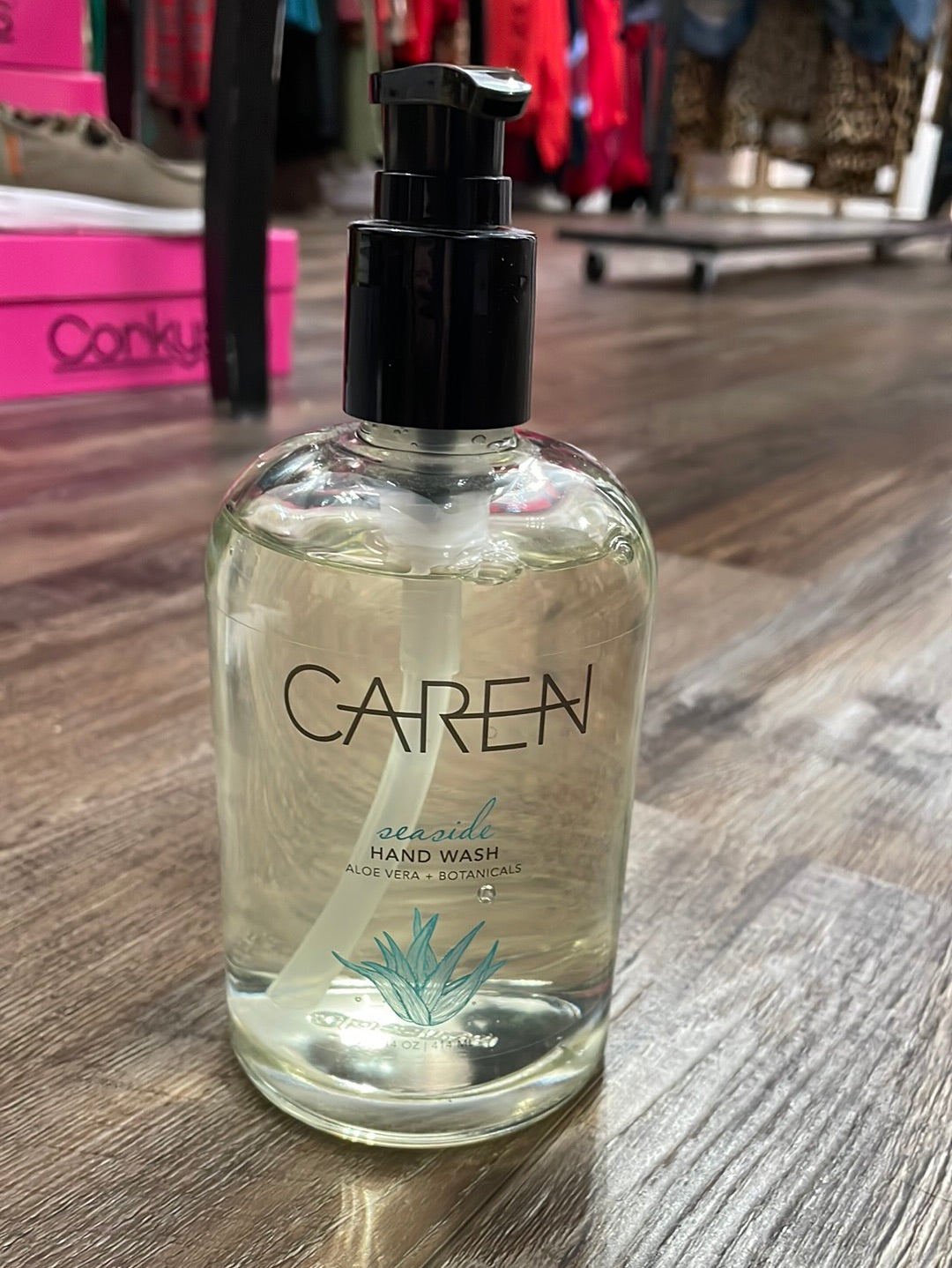 Caren - Hand Soap
