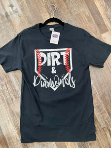 Dirt & Diamonds