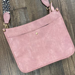 Load image into Gallery viewer, Mauve Crossbody
