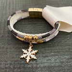 Load image into Gallery viewer, Christmas Bracelet
