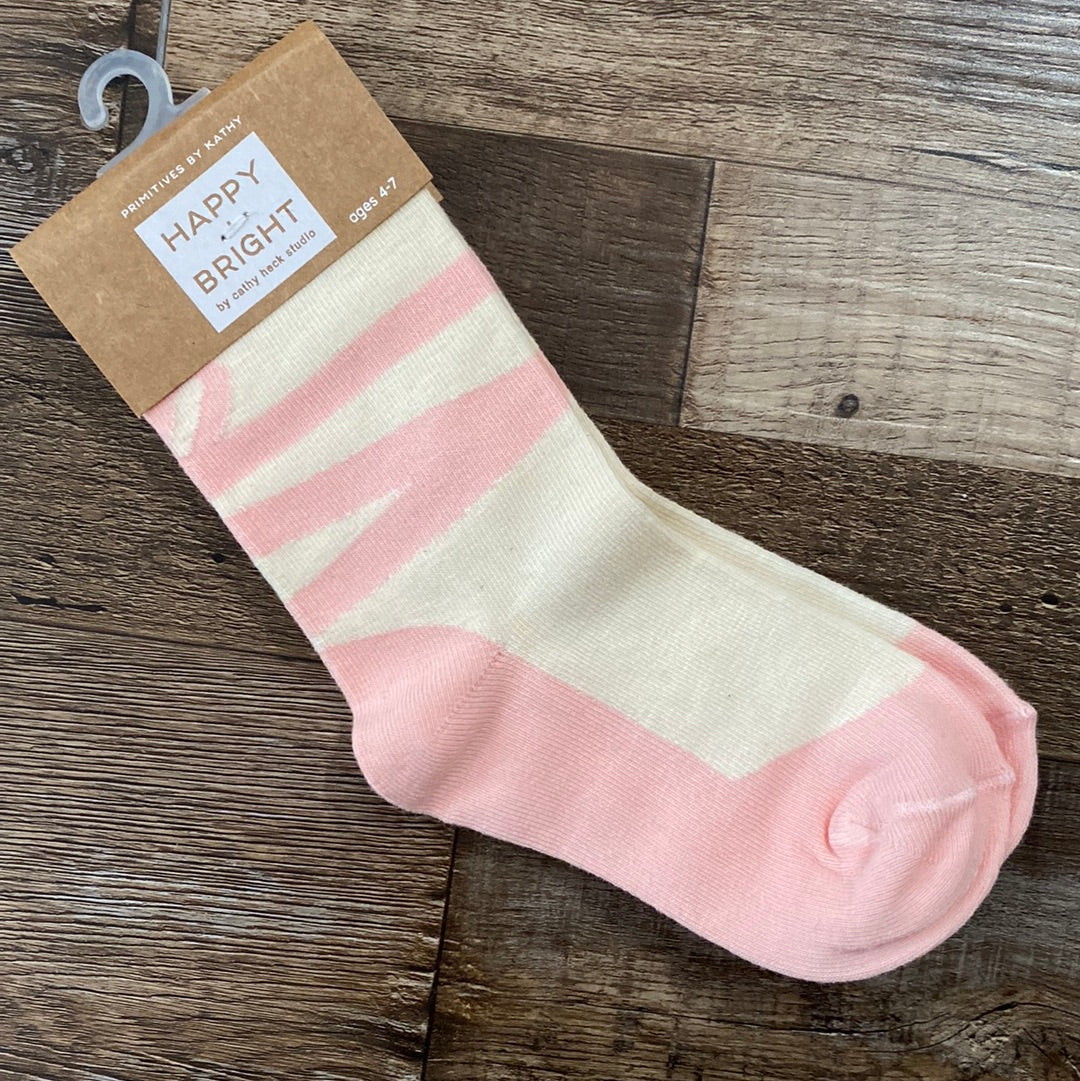 Ballerina Socks – Pink Willow Boutique