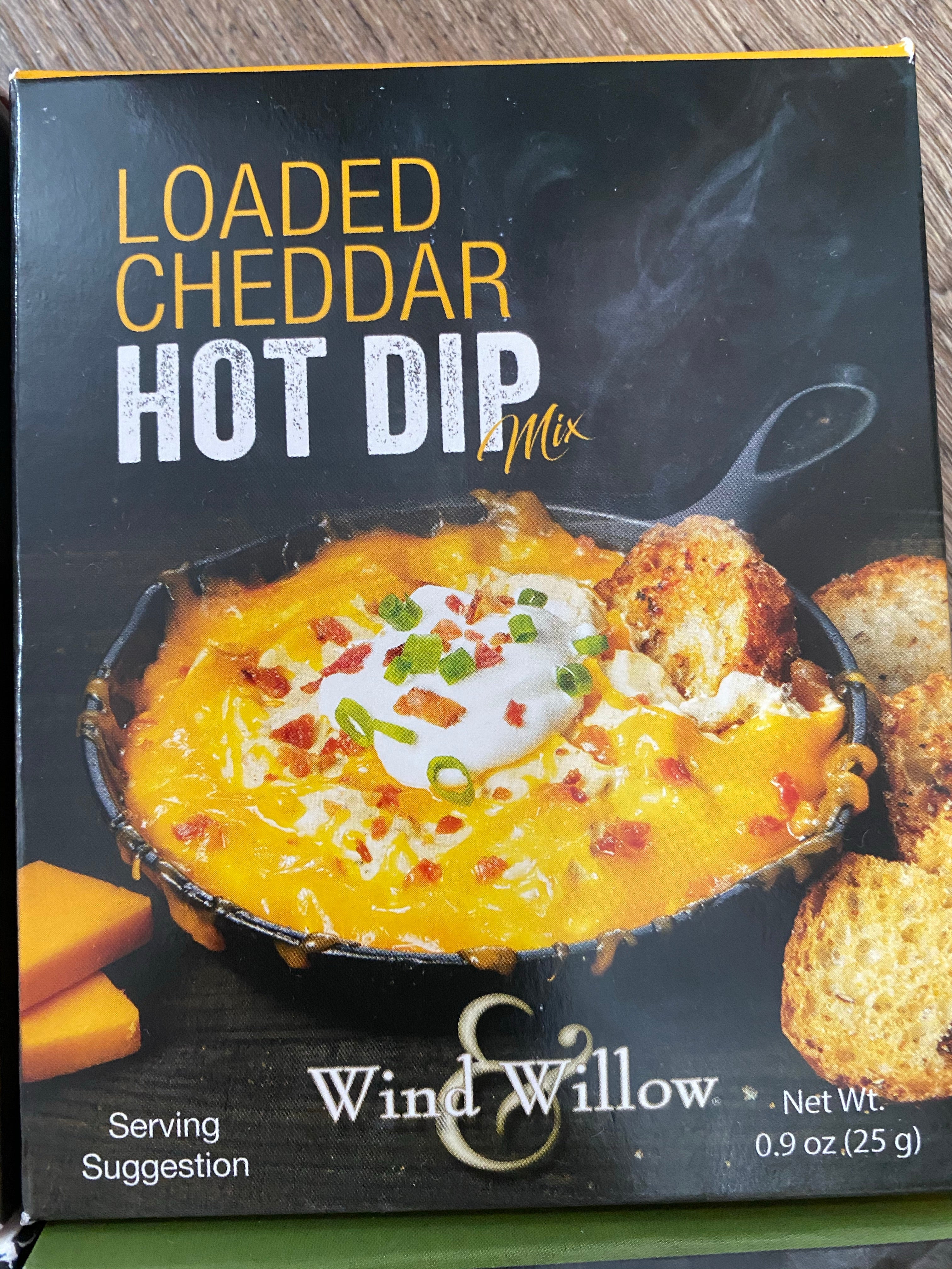 Hot Dip