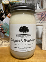 Load image into Gallery viewer, 16 oz Jar Candles

